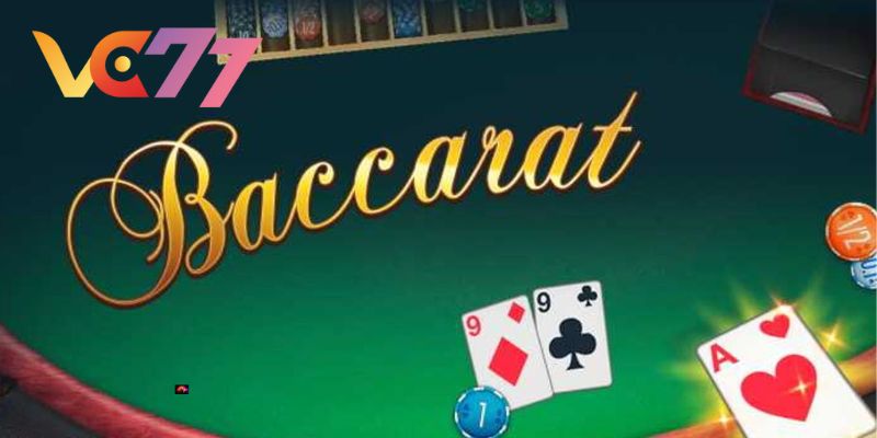 All basic knowledge about Baccarat Online