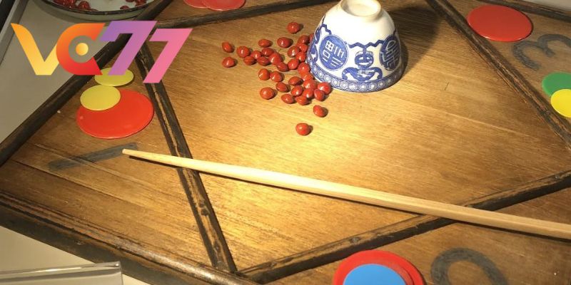 Apply how to play Fantan 1 3 2 4
