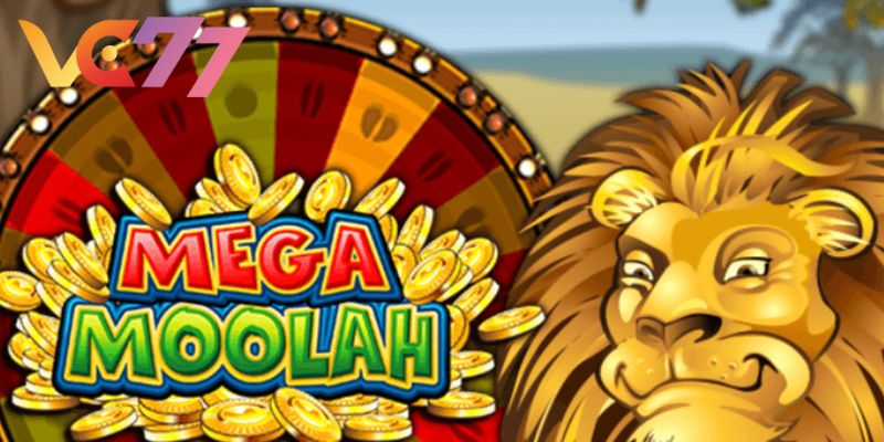 Attractive prizes from Mega Moolah slots