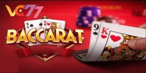 Baccarat Online - Play & Win Big with the Best Live Dealers