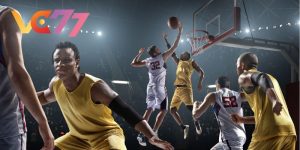 Basketball Betting – Bet Smart, Win Big, Play Now!