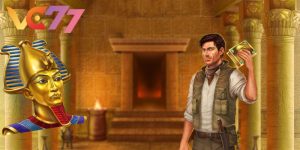 Book of Dead Slots - Immersed in ancient Egyptian resources