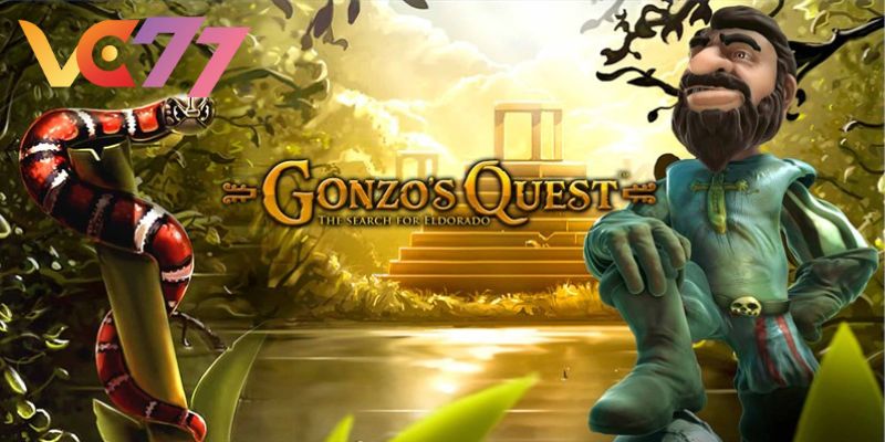 Detailed evaluation of Gonzos Quest: RTP, volatility and reward features