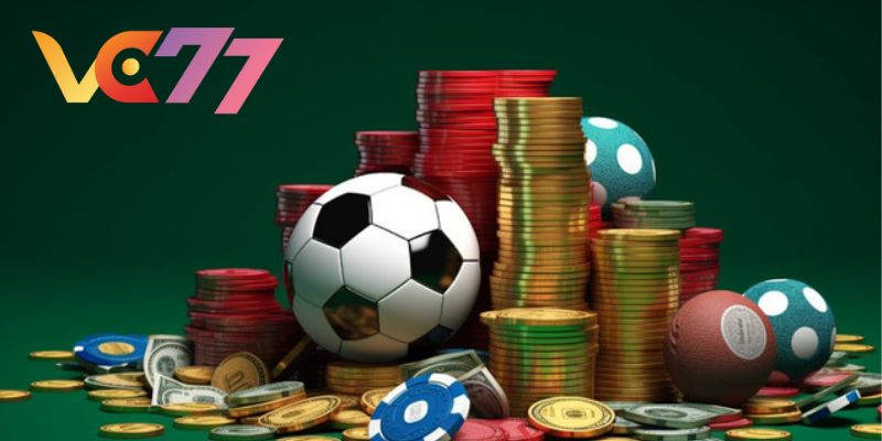 Discover the favorite Sports VC77 reasons
