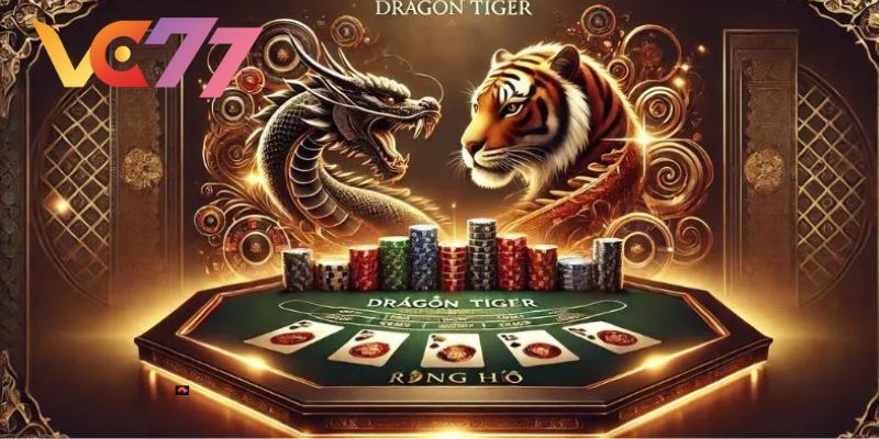 Experience of dragon tiger players easily