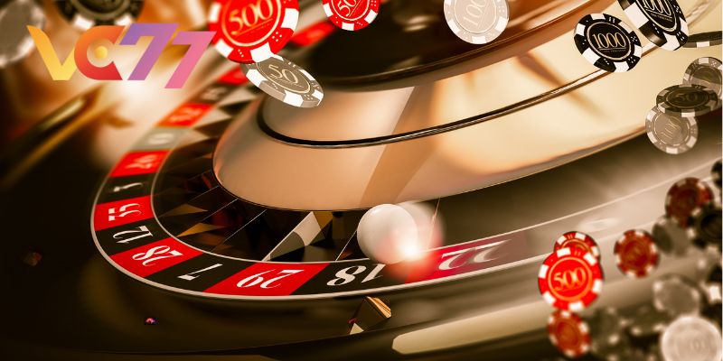 Experience probably won when playing Roulette