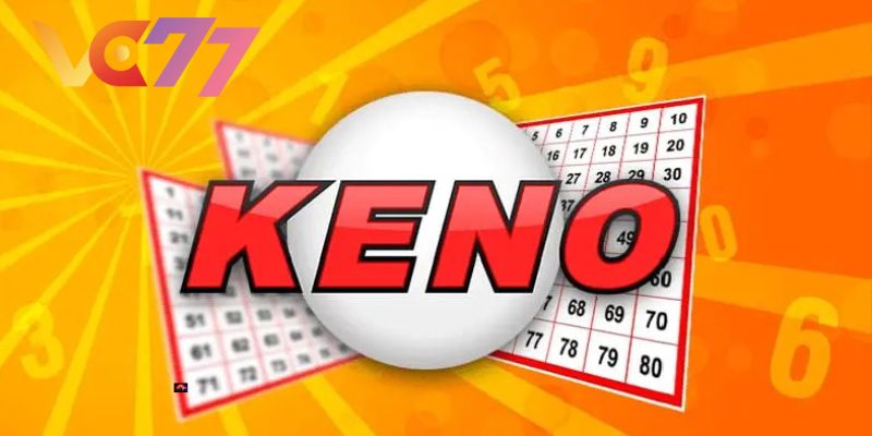 Explain Keno's attraction in the Indian market