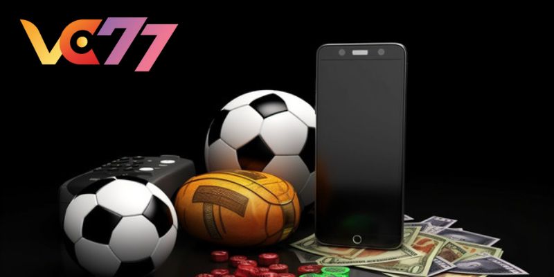 Explore the form of Sports VC77 betting