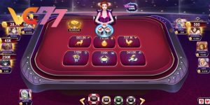 Fish Prawn Crab VC77 – Classic Dice Game with Big Wins