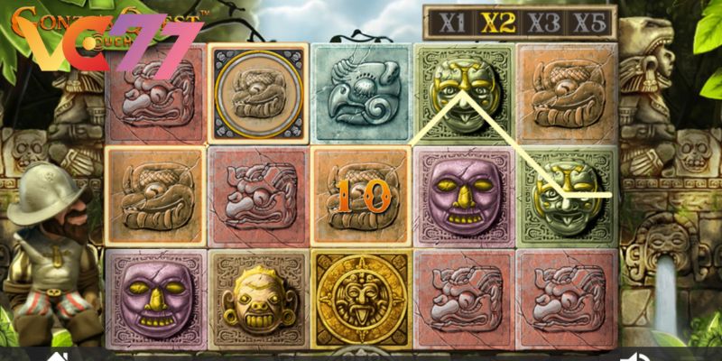 Gonzos Quest slots - detailed instructions