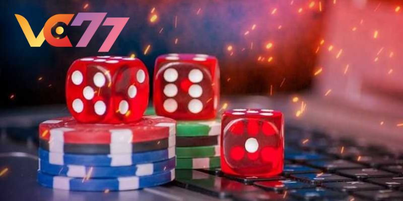 Guide to the Sicbo VC77 game in detail