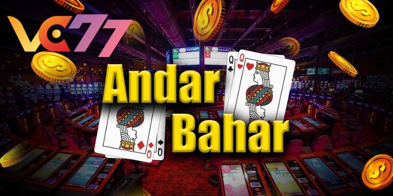 How to Play Andar Bahar is not too complicated, just looking for homogeneous leaves