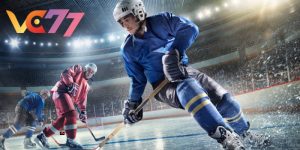 Ice Hockey Betting – Get the Best Odds & Win More Now