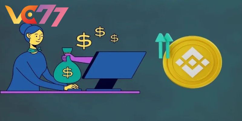 Important note to successfully deposit to VC77