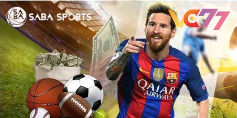Information about Saba Sports VC77