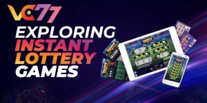 Instant Lottery India – Your Quickest Path to Big Wins
