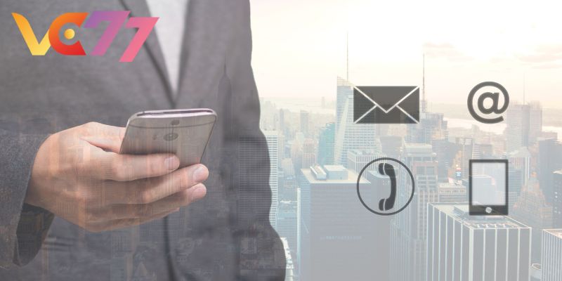 Introducing contact service vc77