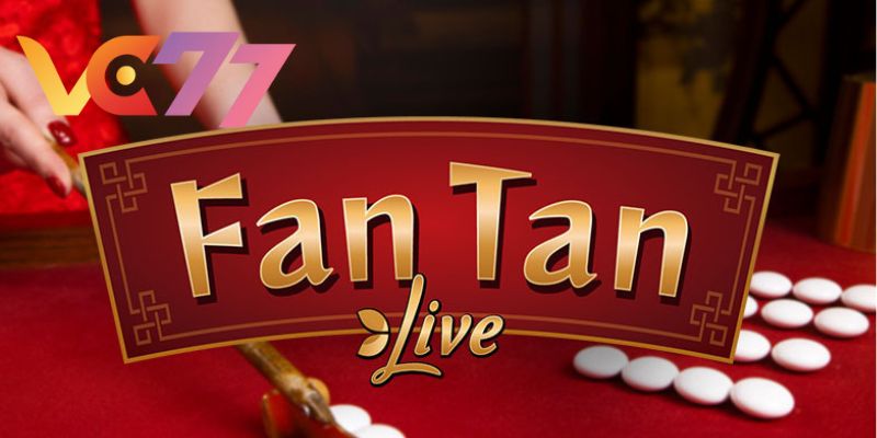 Lift the interesting things about Fantan game