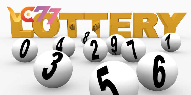 Lottery VC77 product category is highly appreciated