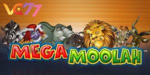 Mega Moolah Slots - The game helps you change your life