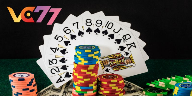 Outstanding advantages of Casino VC77