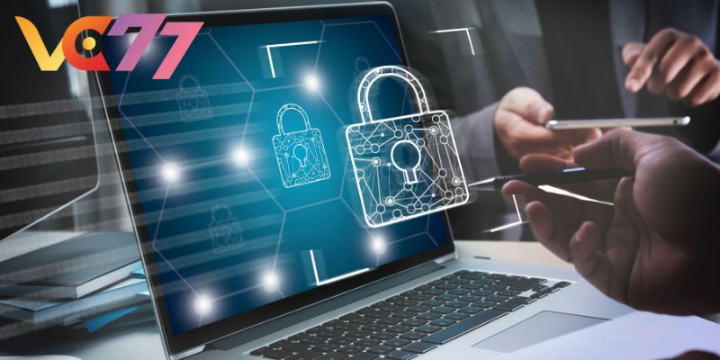 Perform security issues well