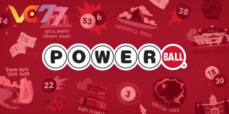 Power Lottery is a favorite form of betting for many members at VC77