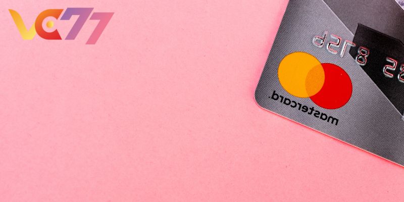 Quick transfer via MasterCard
