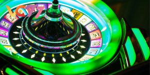 Roulette VC77 – Spin, Win & Enjoy Big Payouts!