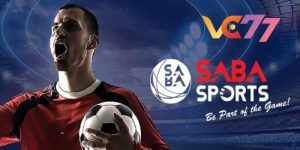 Saba Sports VC77 – Top Sports Betting Platform Today