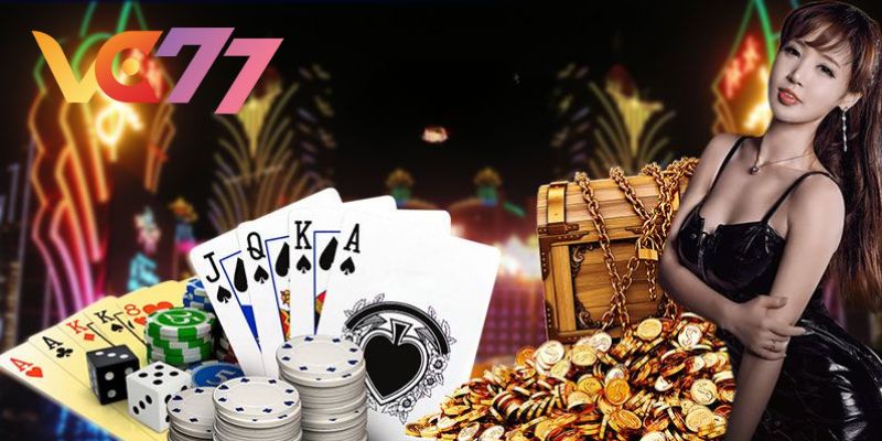 Share brief evaluation information about the field of 3D games VC77