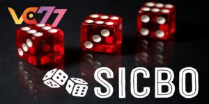 Sicbo VC77 – Enjoy the Thrill of Classic Dice Betting