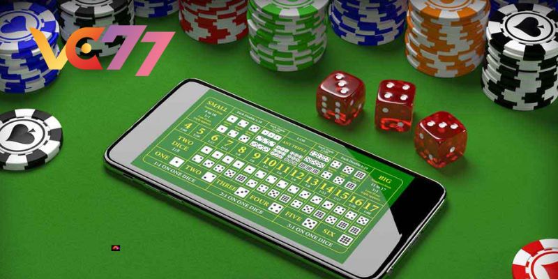 The betting door at Sicbo online
