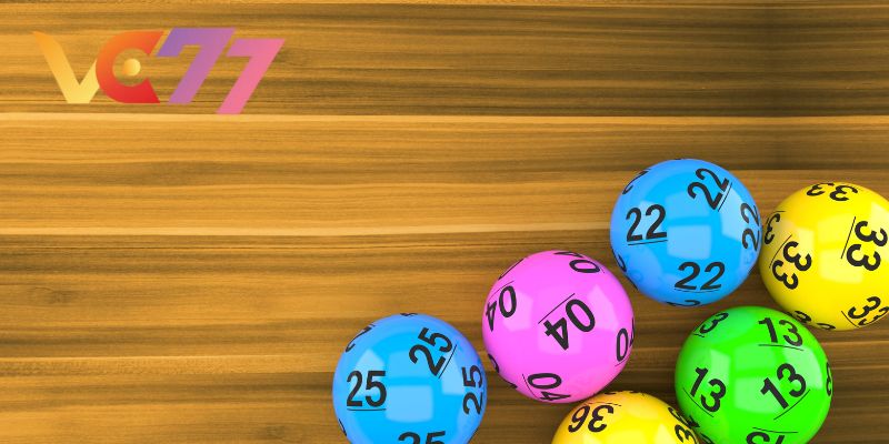 The reasons to join the lottery VC77