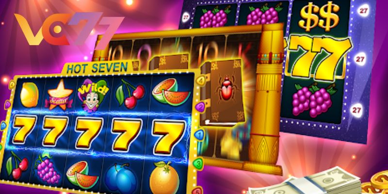 Tips to play the top slots from experts