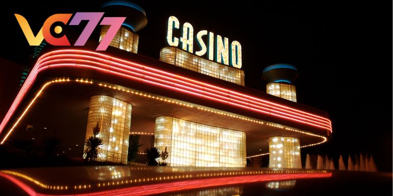Top hot betting game of casino vc77