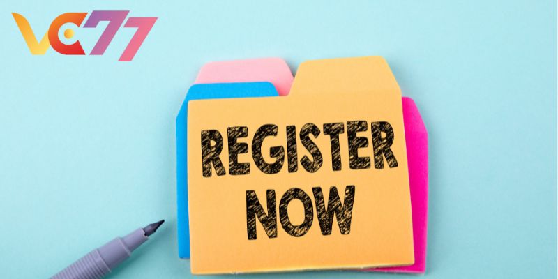 Which important notes players need to know to create an account successfully?