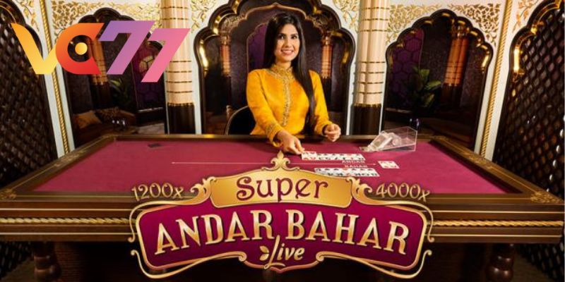 Winning or losing will depend on how to play Andar Bahar